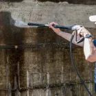 Business 3 image MOSS DOCTOR CLEANING SOLUTIONS Cleaning & Maintenance Service in Rathdrum WW