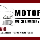 Business 1 image MOTORGEEK Car Wash & Valeting in Wicklow WW