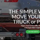 Business 1 image MOVE A CAR LTD Transportation Services in Donegal DL