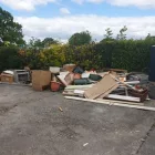 Business 1 image MR RUBBISH Waste Refuse Collection in Waterford WD