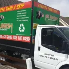 Business 1 image MR RUBBISH Skip Hire & Rubbish Removal in Waterford WD