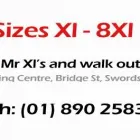 Business 1 image MR.XL'S Shopping in Swords D
