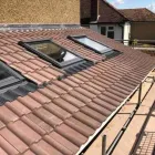 Business 2 image MURPHY ROOFING & GUTTERING Roofing Contractors in Wexford WX