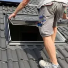 Business 19 image MURPHY ROOFING & GUTTERING Roofing Contractors in New Ross WX