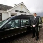 Business 2 image MURPHYS FUNERAL HOME Funeral Services & Crematories in Clare LK