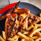 Business 1 image NANDO'S DUBLIN - BLANCHARDSTOWN Restaurants in Dublin D