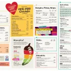 Business 1 image NANDO'S DUBLIN - SANTRY Restaurants in Dublin D