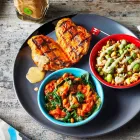Business 4 image NANDO'S DUBLIN - SANTRY Restaurants in Dublin D