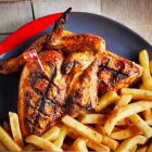 Business 6 image NANDO'S DUBLIN - SANTRY Restaurants in Dublin D