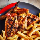 Business 1 image NANDO'S DUNDRUM Restaurants in Dublin D