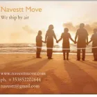 Business 1 image NAVESTT MOVE Shipping Companies & Services in Swords D