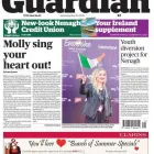 Business 2 image NENAGH GUARDIAN LIMITED Newspaper & Magazine Publishers in Nenagh TA