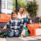 Business 2 image NESTA SANTRY Storage in Dublin D