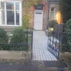 Business 1 image NEWLINE GARDENING LANDSCAPING Landscape Gardeners & Contractors in Dublin D