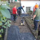 Business 15 image NEWLINE GARDENING LANDSCAPING Landscape Gardeners & Contractors in Dublin D