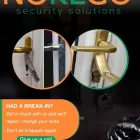 Business 1 image NOKEGO SECURITY SOLUTIONS Public Houses & Lounge Bars in Dublin D