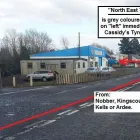 Business 1 image NORTH-EAST TYRES Tyre Dealers & Repairs in Navan MH