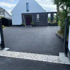 Business 2 image NORTHSIDE DRIVEWAYS Builders & General Contractors in Artane D