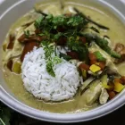 Business 3 image NOURISH KITCHEN Takeaways & Food Delivery Service in Limerick IE


