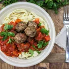 Business 5 image NOURISH KITCHEN Takeaways & Food Delivery Service in Limerick IE


