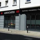 Business 1 image O'BOYLE + ASSOCIATES Tax Consultants & Services in Galway G