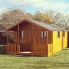 Business 1 image O'BRIEN TIMBER PRODUCTS LIMITED Wood Products in Ballinasloe G