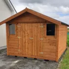 Business 3 image O'BRIEN TIMBER PRODUCTS LIMITED Wood Products in Ballinasloe G