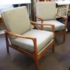 Business 2 image O'DOHERTY UPHOLSTERY Upholsterers in Limerick IE


