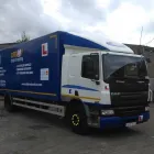 Business 2 image O'REILLY SCHOOL OF MOTORING Education in Dublin D