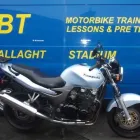 Business 3 image O'REILLY SCHOOL OF MOTORING Education in Dublin D