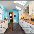 Business 3 image OBK DEVELOPMANTS Tile & Terrazzo Contractors in Dublin D