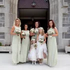 Business 3 image ONGAR FLOWER STUDIO Wedding Planners in Dublin D