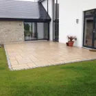 Business 1 image OS PAVING Real Estate & Home Improvement in Kilkenny KK