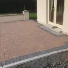 Business 8 image OS PAVING Real Estate & Home Improvement in Kilkenny KK