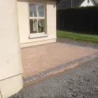 Business 10 image OS PAVING Real Estate & Home Improvement in Kilkenny KK