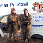 Business 6 image PALLAS KATING Paintballing in Loughrea G