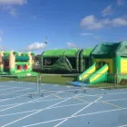 Business 13 image PARTYTIME RENTALS Party Tents in Kilmacow KK