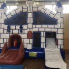 Business 8 image PARTYTIME RENTALS Party Tents in Kilmacow KK