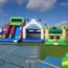 Business 10 image PARTYTIME RENTALS Party Tents in Kilmacow KK