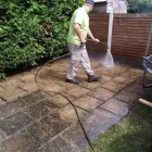 Business 3 image PAT O'HARA & SONS TREE SURGEONS Tree Work & Forestry Services in Dublin IE


