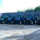 Business 1 image PAT TIMMINS TRACTORS Machine Shops in Tullow CW