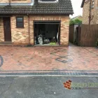 Business 1 image PAVING DRIVEWAYS DUBLIN Paving & Driveway Contractors in Dublin D