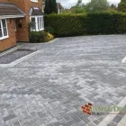 Business 41 image PAVING DRIVEWAYS DUBLIN Paving & Driveway Contractors in Dublin D