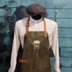 Business 1 image PEAKY BLENDERS CO. Takeaways & Food Delivery Service in Dublin IE


