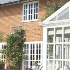 Business 1 image PKW HOME IMPROVEMENTS Window Cleaners in Lucan D