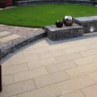 Business 4 image PLATINUM PAVING Tarmacadam Contractors in Wicklow WW