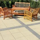 Business 6 image PLATINUM PAVING Tarmacadam Contractors in Wicklow WW