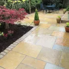 Business 10 image PLATINUM PAVING Tarmacadam Contractors in Wicklow WW