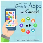 Business 2 image PLUS PROMOTIONS Web Developers in Dublin IE


