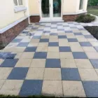 Business 7 image POWER PAVING AND LANDSCAPING Roofing Contractors in Swords D